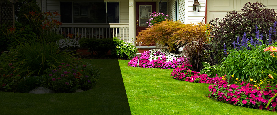 Hogansville Landscapers