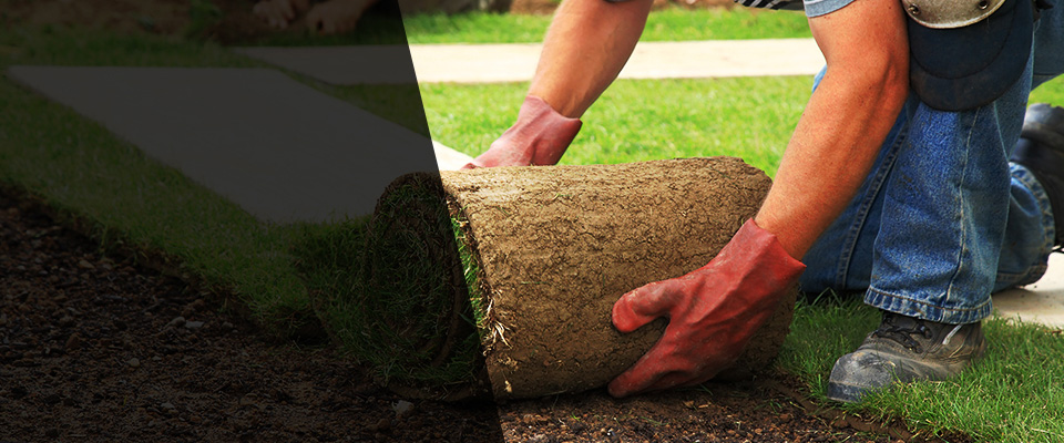 Hogansville Landscapers