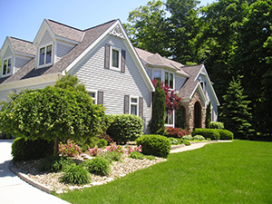 Landscapers and Lawncare Services in Hogansville, GA